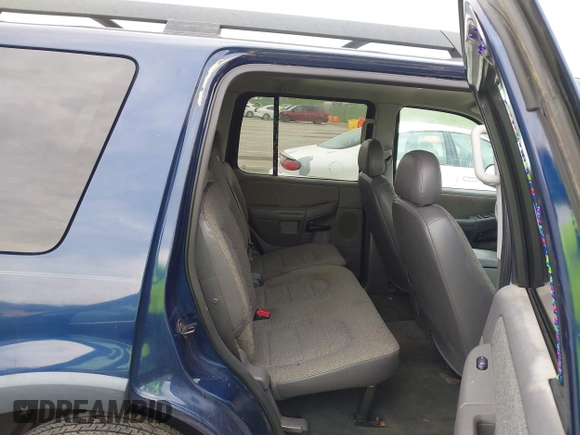 2005 Ford Explorer XLS с VIN 1FMZU72K75ZA30064, выставлен на аукционе IAAI как лот 42007610 с пробегом 252 430 миль миль и . История ставок и продаж доступна на DreamBid. Изображение 8.