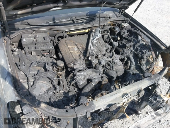 2002 Lexus LS 430 with VIN JTHBN30F320091170, listed as a IAAI auction lot 41816208 with Not Provided miles and . Bid and sale history available at carsss.com. Image 10.
