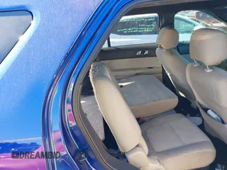 2014 Ford Explorer with VIN 1FM5K7B83EGA86037, listed as a IAAI auction lot 41492268 with 211,804 mi miles and . Bid and sale history available at DreamBid. Image 8.