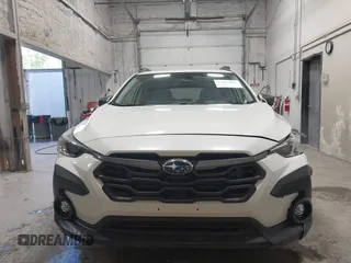 2024 Subaru Crosstrek Premium с VIN JF2GUADC0R8299759, выставлен на аукционе IAAI как лот 42483847 с пробегом 12 663 миль миль и . История ставок и продаж доступна на DreamBid. Изображение 13.