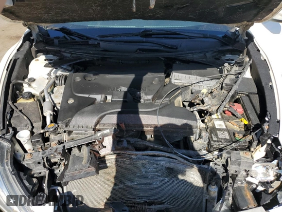 2016 Nissan Altima SL with VIN 1N4AL3AP1GC266182, listed as a Copart auction lot 54650135 with 118,493 mi miles and Salvage Title. Bid and sale history available at carsss.com. Image 11.