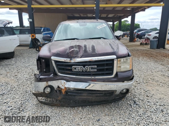 2008 GMC Sierra 1500 SLT z VIN 2GTEC13YX81130632, wystawiony jako Copart lot #55159455 z przebiegiem 181 375 mil mil oraz Szkoda całkowita • Salvage title. Historia ofert i sprzedaży dostępna na DreamBid. Obrazek 5.