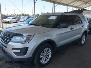 2017 Ford Explorer z VIN 1FM5K8B8XHGB23398, wystawiony jako IAAI lot #42208171 z przebiegiem 106 244 mil mil oraz . Historia ofert i sprzedaży dostępna na DreamBid. Obrazek 17.