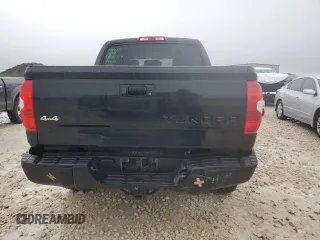 2016 Toyota Tundra 4WD Truck LTD with VIN 5TFHY5F10GX546923, listed as a Copart auction lot 58256444 with 140,895 mi miles and Clean Title. Bid and sale history available at carsss.com. Image 6.