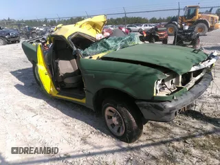 2010 Ford Ranger XL with VIN 1FTKR1AD5APA53100, listed as a IAAI auction lot 42617160 with Not provided miles and . Bid and sale history available at DreamBid. Image 1.