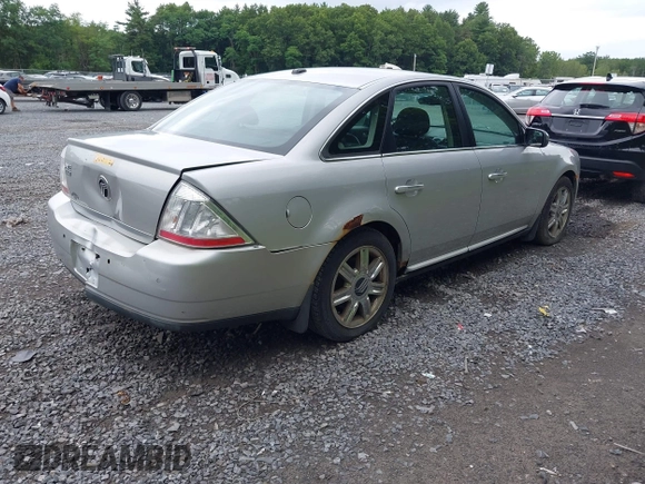 2009 Mercury Sable Premier с VIN 1MEHM42W99G628738, выставлен на аукционе IAAI как лот 42722600 с пробегом 179 565 миль миль и . История ставок и продаж доступна на DreamBid. Изображение 4.