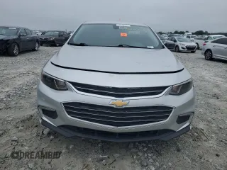 2016 Chevrolet Malibu LS z VIN 1G1ZB5ST6GF251126, wystawiony jako Copart lot #58622255 z przebiegiem Nie podano mil oraz Tytuł czysty. Historia ofert i sprzedaży dostępna na DreamBid. Obrazek 5.