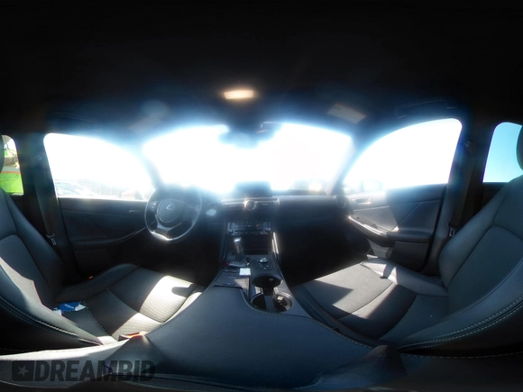 2022 Lexus IS 300 z VIN JTHAA1D21N5119879, wystawiony jako IAAI lot #42037999 z przebiegiem 41 416 mil mil oraz . Historia ofert i sprzedaży dostępna na DreamBid. Obrazek 20.