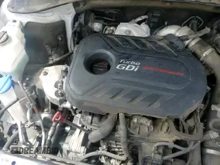 2017 Kia Sorento EX with VIN 5XYPH4A17HG324963, listed as a Copart auction lot 60635685 with 112,827 mi miles and Salvage title. Bid and sale history available at DreamBid. Image 14.