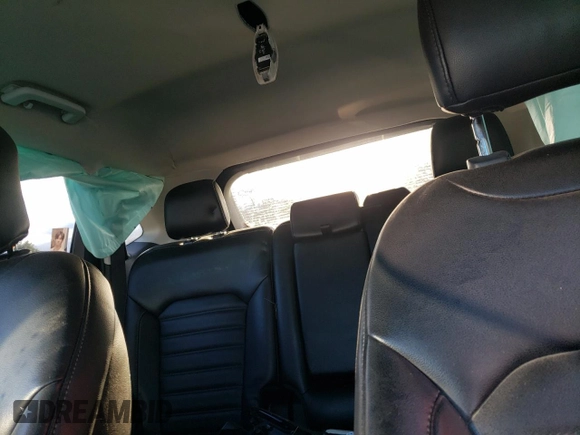 2019 Ford Edge SEL with VIN 2FMPK3J92KBB56822, listed as a Copart auction lot 41460905 with 0 mi miles and Salvage Title. Bid and sale history available at carsss.com. Image 10.