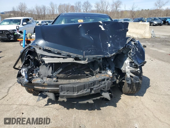 2010 Cadillac CTS Luxury with VIN 1G6DF5EG7A0137332, listed as a Copart auction lot 52984855 with 117,807 mi miles and Salvage Title. Bid and sale history available at carsss.com. Image 5.