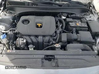2023 Kia Forte GT-Line с VIN 3KPF54AD0PE630977, выставлен на аукционе Copart как лот 72019905 с пробегом 81 758 миль миль и На запчасти • Non repairable. История ставок и продаж доступна на DreamBid. Изображение 16.