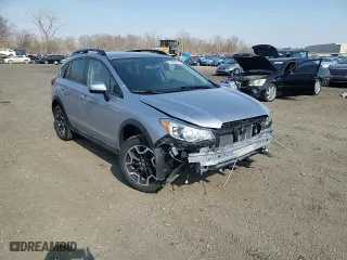 2016 Subaru Crosstrek Premium with VIN JF2GPABC6G8342864, listed as a Copart auction lot 50884465 with 91,229 mi miles and Salvage Title. Bid and sale history available at carsss.com. Image 12.