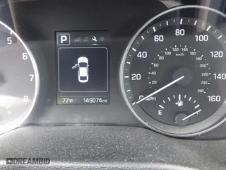 2018 Hyundai Elantra SEL with VIN 5NPD84LF1JH240308, listed as a IAAI auction lot 41908242 with 149,073 mi miles. Bid and sale history available at carsss.com. Image 7.