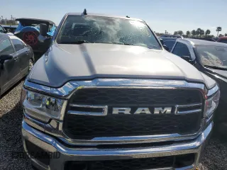 2022 Ram 2500 Tradesman with VIN 3C6UR5CL6NG394415, listed as a Copart auction lot 74793134 with 106,463 mi miles and Salvage Title. Bid and sale history available at carsss.com. Image 5.