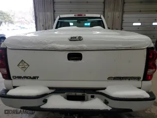 2005 Chevrolet Silverado 1500 Work Truck with VIN 1GCEC14X95Z180219, listed as a Copart auction lot 89391085 with 215,056 mi miles and Clean Title. Bid and sale history available at carsss.com. Image 10.