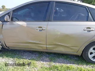 2008 Toyota Prius with VIN JTDKB20U887698068, listed as a IAAI auction lot 42215998 with 117,851 mi miles and . Bid and sale history available at DreamBid. Image 14.