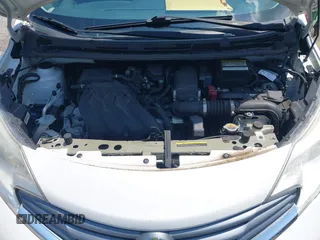 2016 Nissan Note S z VIN 3N1CE2CP6GL358772, wystawiony jako IAAI lot #42621511 z przebiegiem 100 915 mil mil oraz . Historia ofert i sprzedaży dostępna na DreamBid. Obrazek 10.