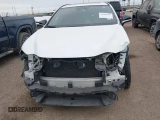 2022 Lexus NX with VIN JTJKGCEZ3N5003320, listed as a IAAI auction lot 41265319 with 41,810 mi miles. Bid and sale history available at carsss.com. Image 13.