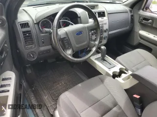 2012 Ford Escape XLT with VIN 1FMCU9D78CKB98893, listed as a Copart auction lot 63871775 with 146,587 mi miles and Clean title. Bid and sale history available at DreamBid. Image 8.