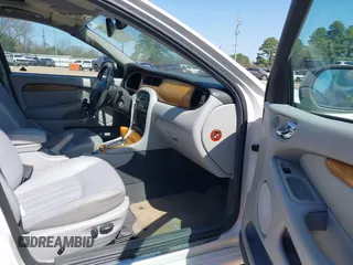 2002 Jaguar X-Type with VIN SAJEA51C22WC27350, listed as a IAAI auction lot 41778528 with 163,600 mi miles and . Bid and sale history available at DreamBid. Image 5.