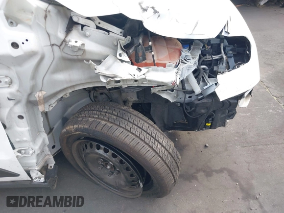 2016 Ford Transit Connect XLT with VIN NM0LS7F79G1256689, listed as a IAAI auction lot 40884261 with 64,806 mi miles and . Bid and sale history available at DreamBid. Image 6.