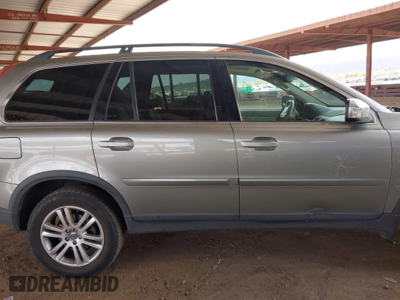 2008 Volvo XC90 I6 z VIN YV4CY982881478394, wystawiony jako IAAI lot #41960163 z przebiegiem 148 121 mil mil oraz . Historia ofert i sprzedaży dostępna na DreamBid. Obrazek 13.