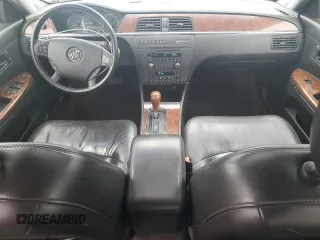 2005 Buick LaCrosse CXL z VIN 2G4WD562151245885, wystawiony jako Copart lot #52332245 z przebiegiem 128 528 mil mil oraz Nie do naprawy. Historia ofert i sprzedaży dostępna na DreamBid. Obrazek 8.