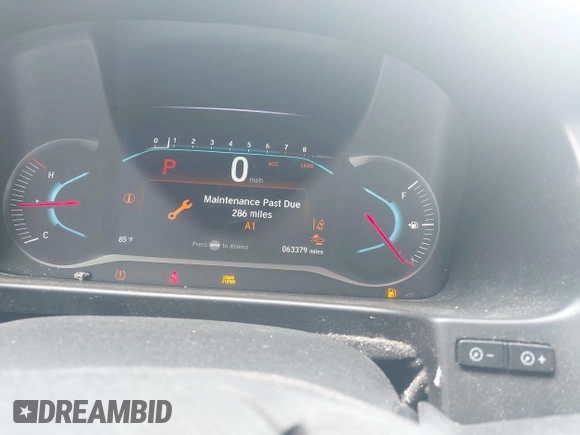 2019 Honda Passport Sport с VIN 5FNYF8H29KB006583, выставлен на аукционе IAAI как лот 42744144 с пробегом 63 379 миль миль и . История ставок и продаж доступна на DreamBid. Изображение 15.