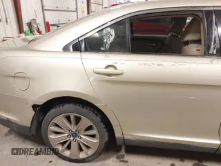 2010 Ford Taurus Limited with VIN 1FAHP2FW9AG133764, listed as a IAAI auction lot 41823527 with 243,477 mi miles and . Bid and sale history available at DreamBid. Image 18.