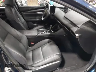 2021 Mazda 3 Select with VIN 3MZBPBBL3MM251893, listed as a IAAI auction lot 41854476 with 56,661 mi miles and . Bid and sale history available at DreamBid. Image 5.