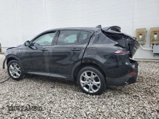 2024 Dodge Hornet R/T с VIN ZACPDFCW7R3A28835, выставлен на аукционе Copart как лот 55566995 с пробегом 28 681 миль миль и На запчасти • Non repairable. История ставок и продаж доступна на DreamBid. Изображение 2.