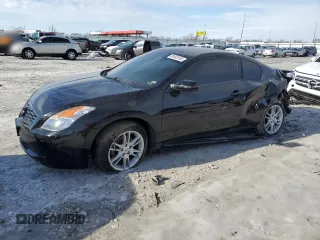 2008 Nissan Altima SE z VIN 1N4BL24E98C235580, wystawiony jako Copart lot #88440155 z przebiegiem Nie podano mil oraz Szkoda całkowita • Salvage title. Historia ofert i sprzedaży dostępna na DreamBid. Obrazek 1.
