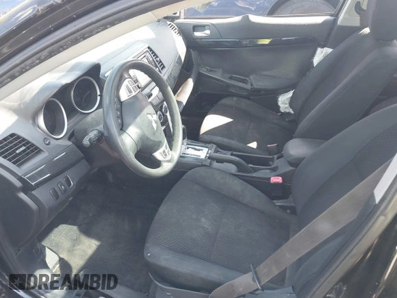 2016 Mitsubishi Lancer ES with VIN JA32U2FU2GU008086, listed as a IAAI auction lot 41894574 with 154,418 mi miles and . Bid and sale history available at DreamBid. Image 5.