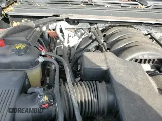 2017 Chevrolet Tahoe LS с VIN 1GNSKAKC2HR348042, выставлен на аукционе Copart как лот 81029385 с пробегом 145 421 миль миль и Списание • Salvage title. История ставок и продаж доступна на DreamBid. Изображение 15.