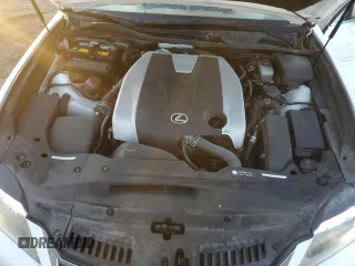 2014 Lexus GS 350 z VIN JTHBE1BL8E5041296, wystawiony jako Copart lot #48744345 z przebiegiem 89 520 mil mil oraz Tytuł czysty. Historia ofert i sprzedaży dostępna na DreamBid. Obrazek 12.