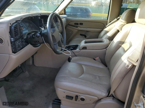2004 Chevrolet Silverado 1500 Z71 with VIN 1GCEK19T64E270233, listed as a Copart auction lot 52432875 with 0 mi miles and Salvage Title. Bid and sale history available at carsss.com. Image 7.