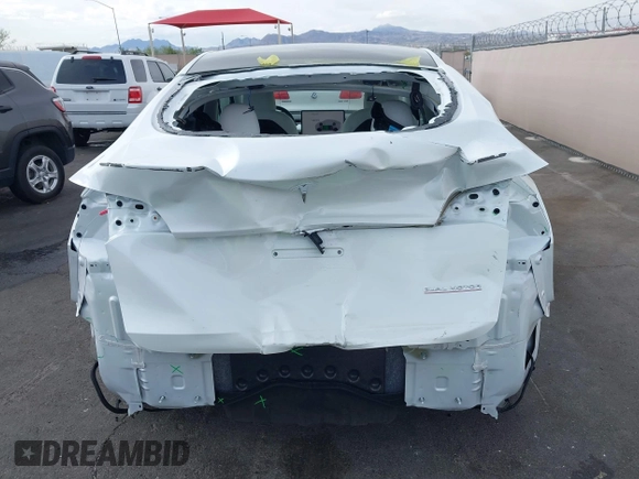 2023 Tesla Model Y Performance with VIN 7SAYGDEFXPF589477, listed as a IAAI auction lot 41936981 with 28,993 mi miles and . Bid and sale history available at DreamBid. Image 6.