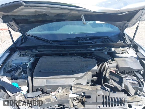 2016 Honda Accord Touring with VIN 1HGCT2B03GA000691, listed as a IAAI auction lot 42009414 with 70,306 mi miles and . Bid and sale history available at DreamBid. Image 10.
