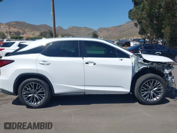2017 Lexus RX 450h z VIN 2T2BGMCA7HC019433, wystawiony jako IAAI lot #42294342 z przebiegiem 90 966 mil mil oraz . Historia ofert i sprzedaży dostępna na DreamBid. Obrazek 14.