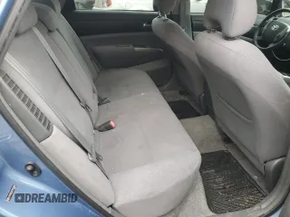 2006 Toyota Prius with VIN JTDKB22U467537680, listed as a Copart auction lot 46905935 with 146,860 mi miles and Salvage Title. Bid and sale history available at carsss.com. Image 10.