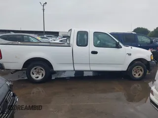 2003 Ford F-150 XL with VIN 1FTRX17W93NA21004, listed as a IAAI auction lot 42178351 with 130,686 mi miles and . Bid and sale history available at DreamBid. Image 13.