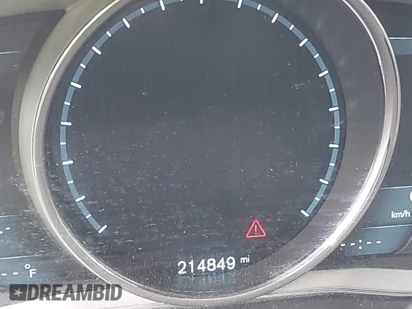 2014 Volvo XC60 3.2L с VIN YV4952DL8E2506242, выставлен на аукционе IAAI как лот 42323667 с пробегом 214 849 миль миль и . История ставок и продаж доступна на DreamBid. Изображение 7.