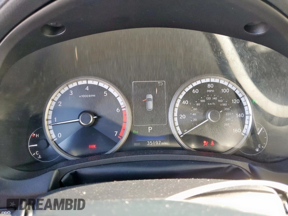 2021 Lexus NX 300 F Sport с VIN JTJSARBZ1M2191862, выставлен на аукционе Copart как лот 52400795 с пробегом 35 197 миль миль и Списание • Salvage title. История ставок и продаж доступна на DreamBid. Изображение 9.