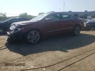 2013 Volkswagen CC Lux with VIN WVWRP7AN4DE566869, listed as a Copart auction lot 69658224 with 91,789 mi miles and Salvage Title. Bid and sale history available at carsss.com. Image 1.