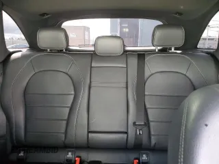 2018 Mercedes-Benz GLC with VIN WDC0G4KB8JV070619, listed as a Copart auction lot 48543395 with 125,689 mi miles and Salvage Title. Bid and sale history available at carsss.com. Image 10.