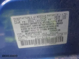 2014 Nissan Sentra SV with VIN 3N1AB7APXEY316010, listed as a IAAI auction lot 41769680 with 115,076 mi miles. Bid and sale history available at carsss.com. Image 9.