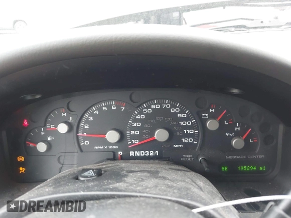 2005 Ford Explorer XLT with VIN 1FMDU73K15UB66258, listed as a IAAI auction lot 42339889 with 195,294 mi miles and . Bid and sale history available at DreamBid. Image 7.