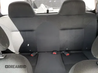 2004 Nissan Frontier SC z VIN 1N6MD29Y64C422771, wystawiony jako Copart lot #47132115 z przebiegiem 151 009 mil mil oraz Szkoda całkowita • Salvage title. Historia ofert i sprzedaży dostępna na DreamBid. Obrazek 10.