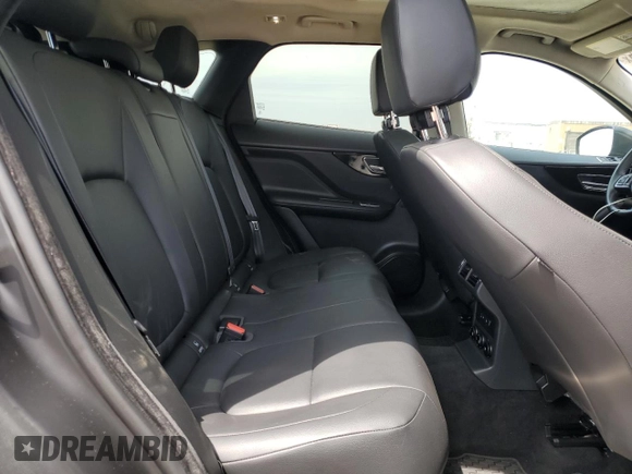 2020 Jaguar F-Pace 25t Premium z VIN SADCJ2FX5LA630349, wystawiony jako Copart lot #52167355 z przebiegiem 36 301 mil mil oraz Szkoda całkowita • Salvage title. Historia ofert i sprzedaży dostępna na DreamBid. Obrazek 11.